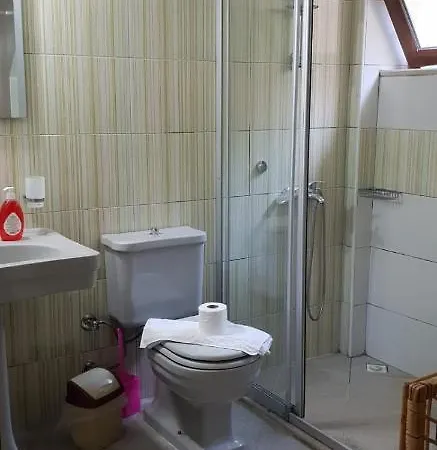 公寓 Anna Bella