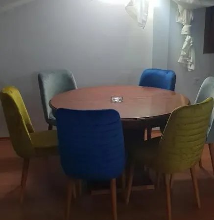 Anna Bella Apartmán Fethiye