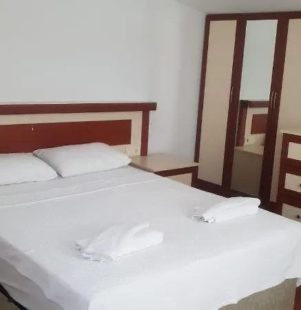 Anna Bella * Fethiye