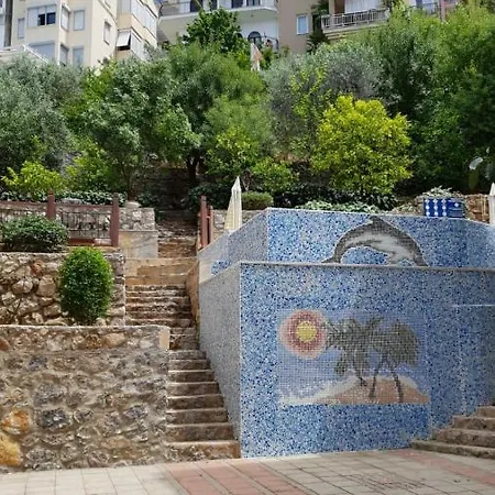 Anna Bella Apartmán Fethiye