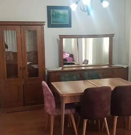 Apartmán Anna Bella Fethiye