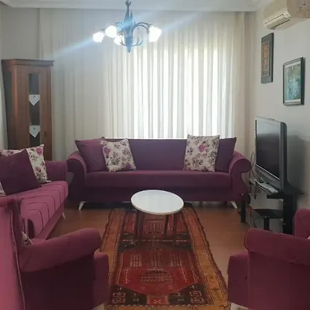 Anna Bella * Fethiye