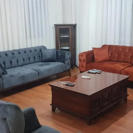 Anna Bella Apartmán Fethiye