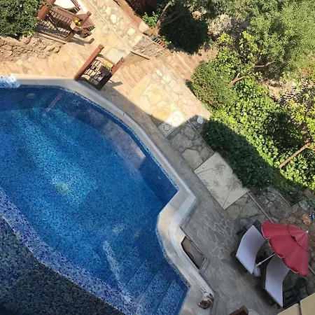 Anna Bella Apartmán