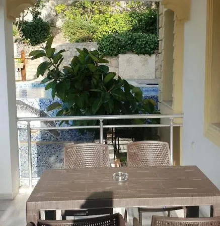 Anna Bella Apartmán