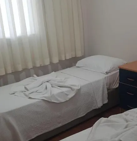 Apartmán Anna Bella *