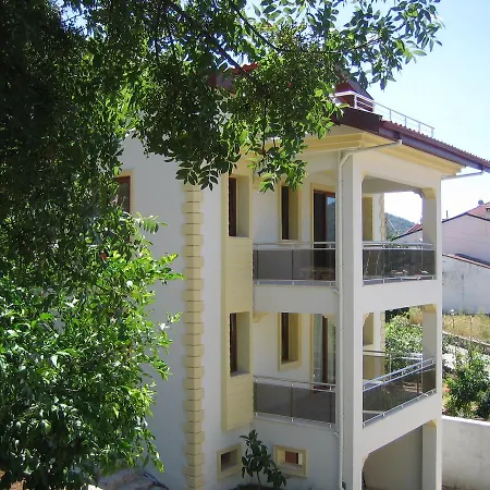 Anna Bella Apartmán *