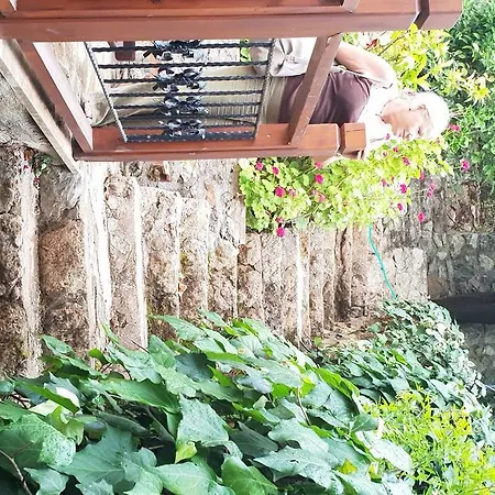 Anna Bella Apartmán Fethiye